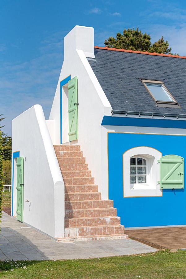 Maison Accueillante A Bangor Avec Jardin Clos Et Cheminee Exteriör bild