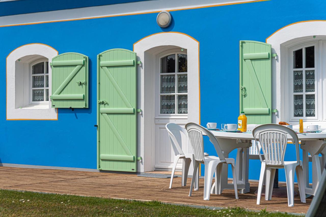 Maison Accueillante A Bangor Avec Jardin Clos Et Cheminee Exteriör bild