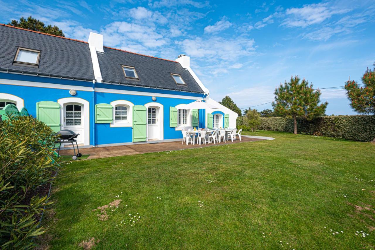 Maison Accueillante A Bangor Avec Jardin Clos Et Cheminee Exteriör bild
