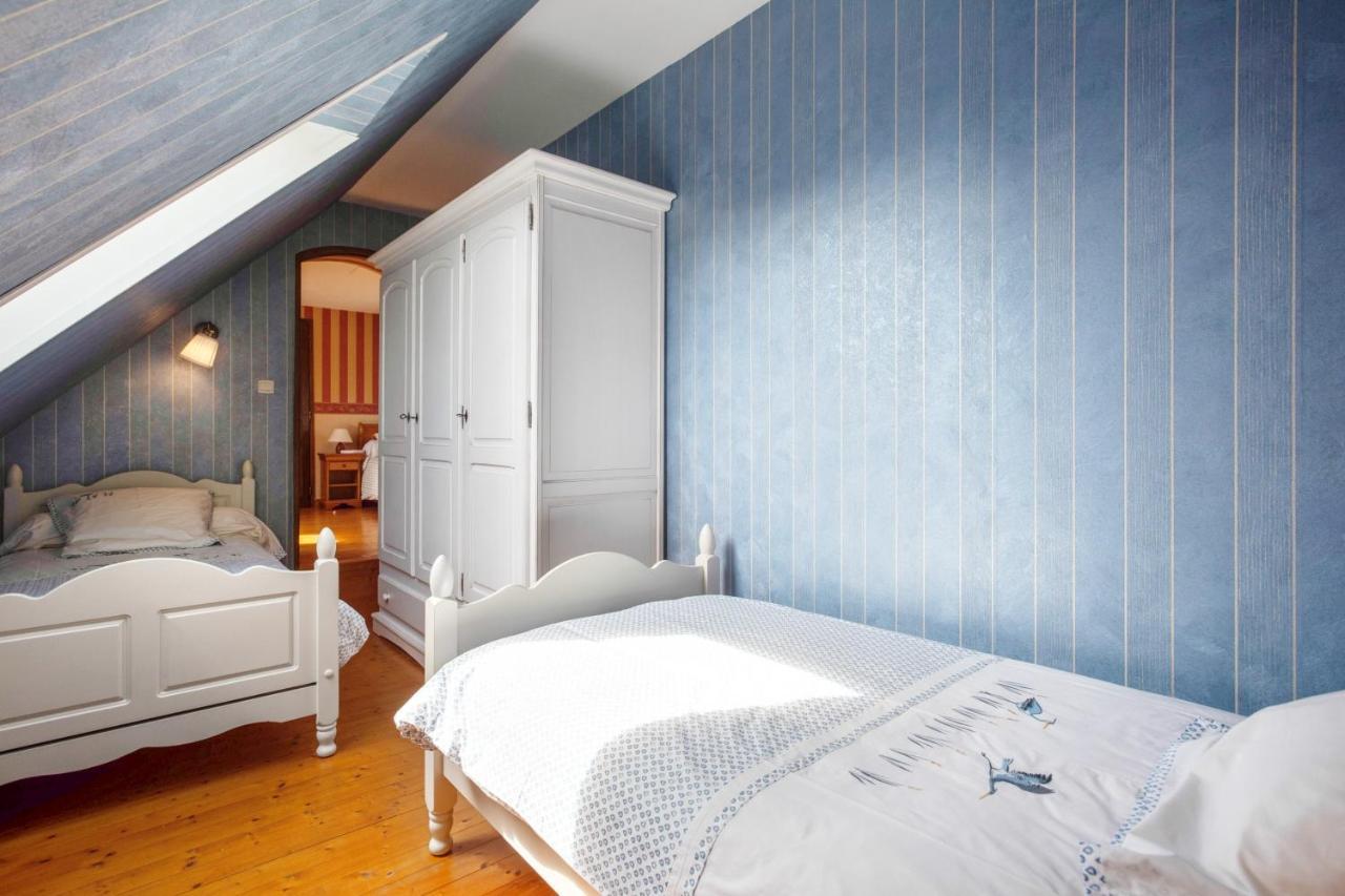 Maison Accueillante A Bangor Avec Jardin Clos Et Cheminee Exteriör bild