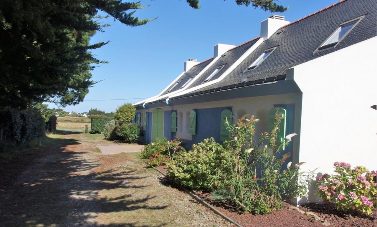Maison Accueillante A Bangor Avec Jardin Clos Et Cheminee Exteriör bild