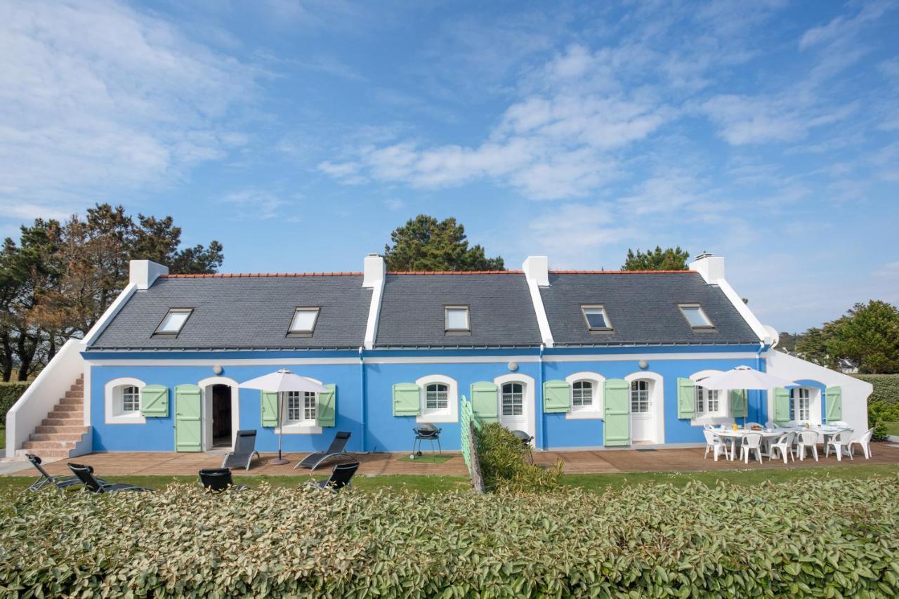 Maison Accueillante A Bangor Avec Jardin Clos Et Cheminee Exteriör bild