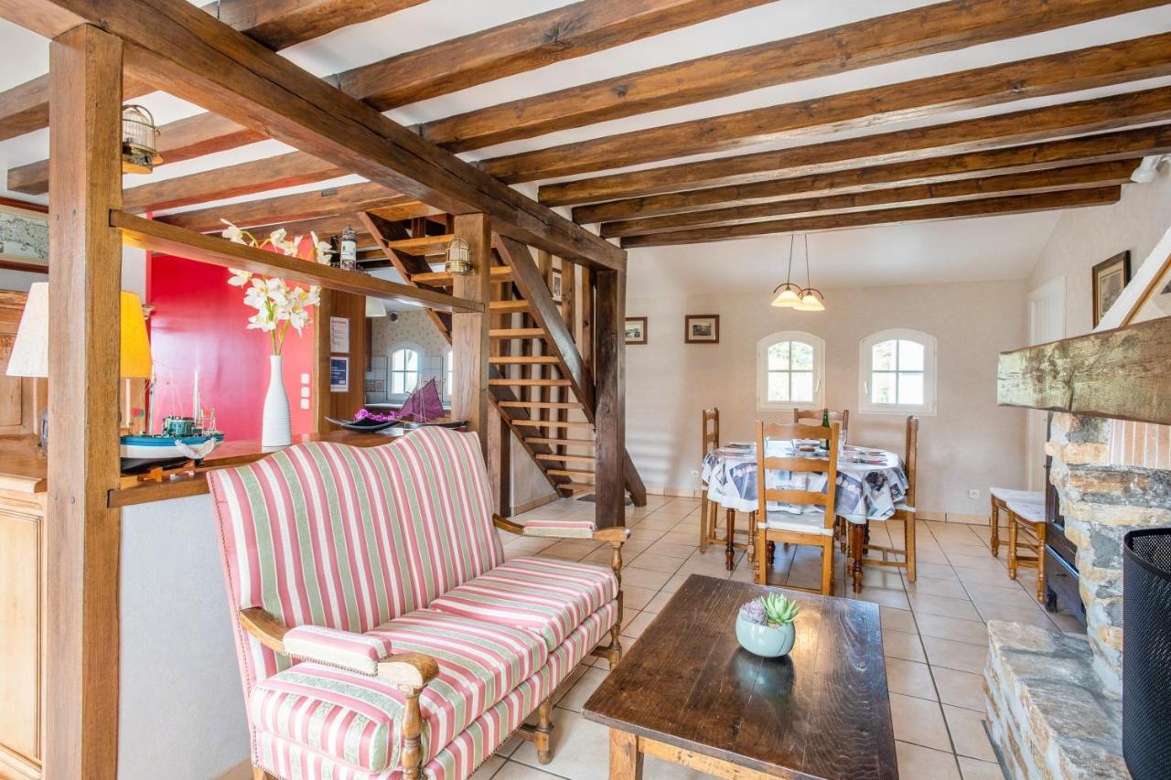Maison Accueillante A Bangor Avec Jardin Clos Et Cheminee Exteriör bild