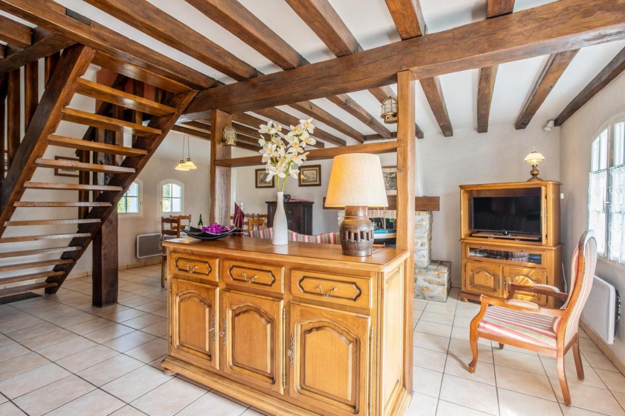 Maison Accueillante A Bangor Avec Jardin Clos Et Cheminee Exteriör bild