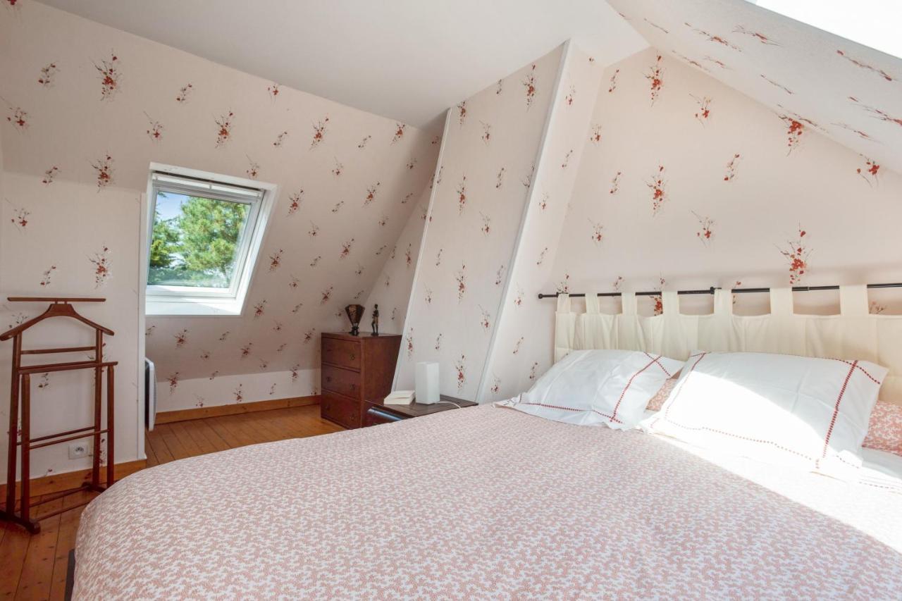 Maison Accueillante A Bangor Avec Jardin Clos Et Cheminee Exteriör bild